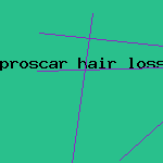 proscar hair loss